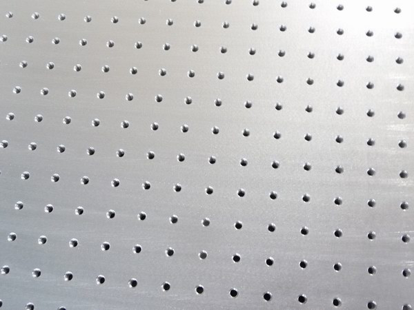 ZHZN-09-06 900mm×600mm精密科研用阻尼隔振光学平台(图1)