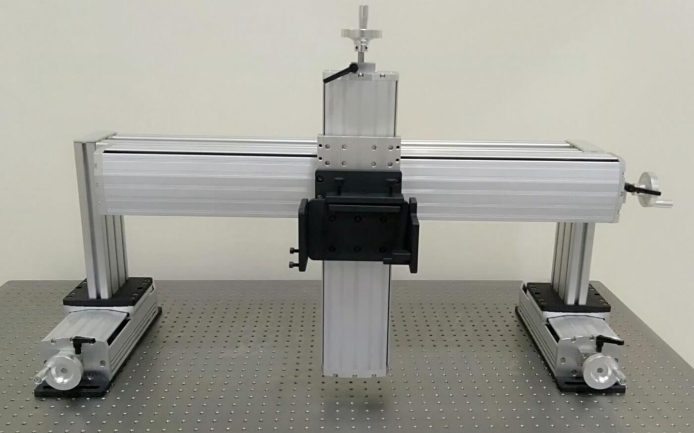 电动位移台综合介绍(图1) 电动位移台综合介绍(图1)