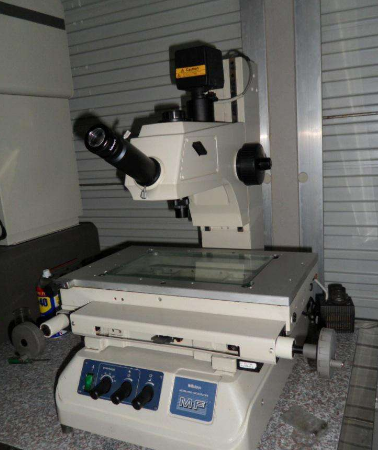 三丰工具显微镜价格及其使用方法