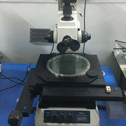 三丰工具显微镜价格及其使用方法