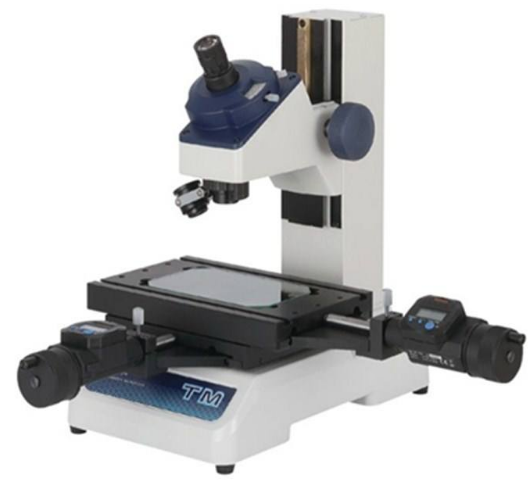 三丰工具显微镜价格及其使用方法