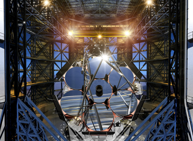 光学技术发展历史及光学平台的隔振需求 光学技术发展历史及光学平台的隔振需求