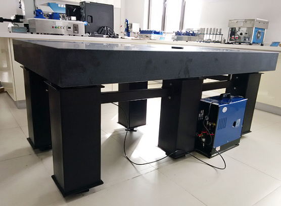 光学技术发展历史及光学平台的隔振需求 光学技术发展历史及光学平台的隔振需求