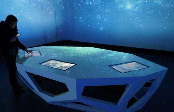 光学技术发展历史及光学平台的隔振需求 光学技术发展历史及光学平台的隔振需求