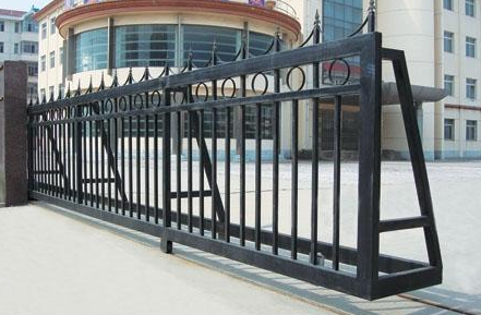 平移门价格及其原理