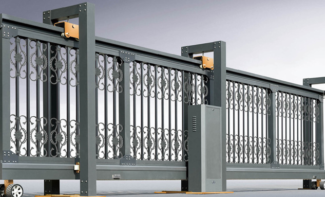 平移门价格及其原理