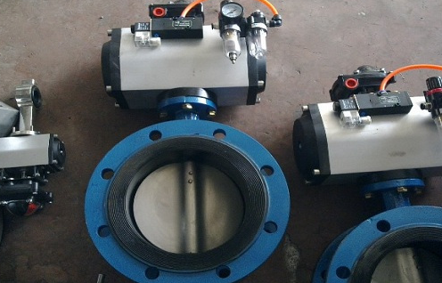 气动分度盘的优劣及其使用方法