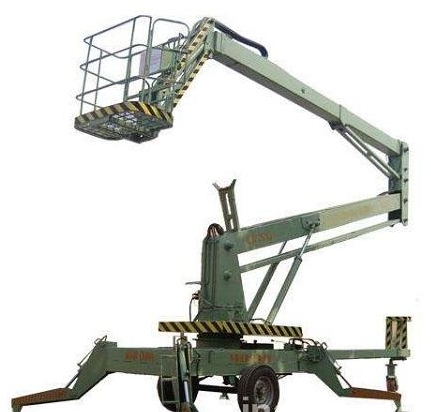 移动升降台的使用与注意事项介绍 移动升降台的使用与注意事项介绍