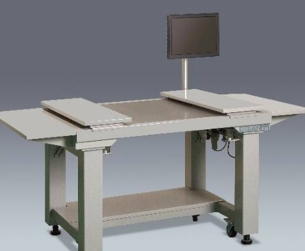 隔振平台 隔振平台