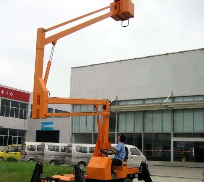 升降台平衡装置 升降台平衡装置