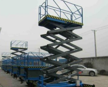 升降台平衡装置工作原理及其下沉问题的解决办法 升降台平衡装置工作原理及其下沉问题的解决办法