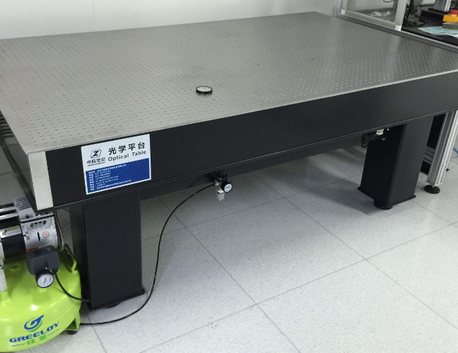 光学平台配件支架的高度选择及其运送注意的事项