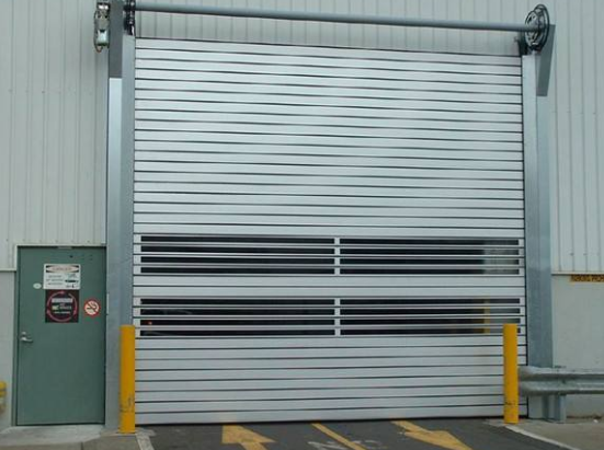 电动门上下开关的连接方法及大型回转支承的应用领域