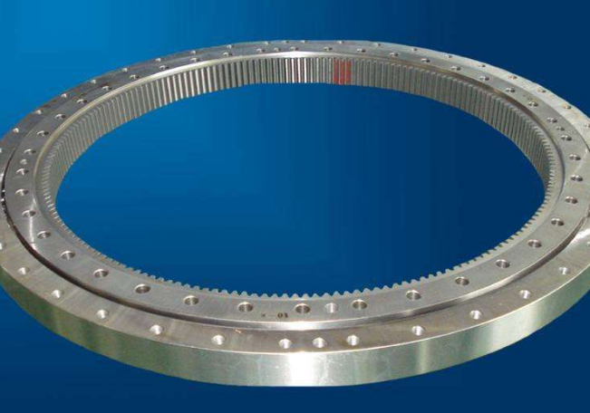 电动门上下开关的连接方法及大型回转支承的应用领域