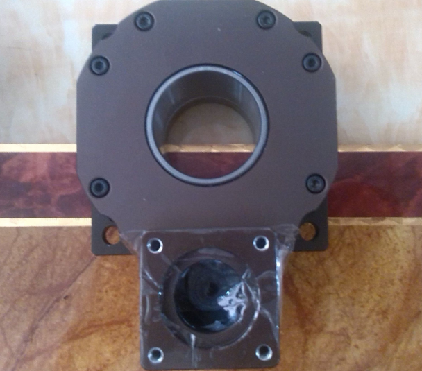 中空旋转平台的概念及其优势 中空旋转平台的概念及其优势