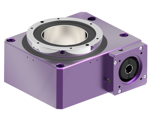 中空旋转平台的概念及其优势 中空旋转平台的概念及其优势