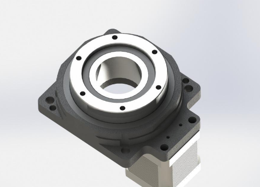 中空旋转平台的概念及其优势 中空旋转平台的概念及其优势